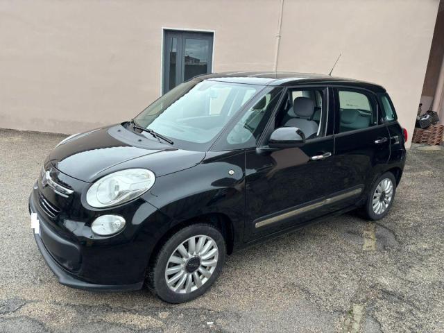 Fiat 500 L 