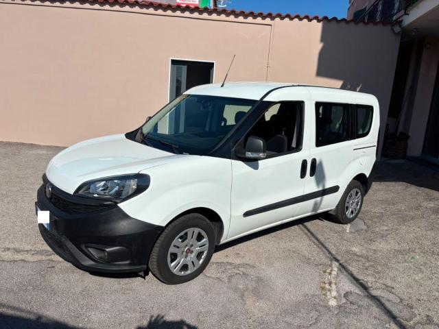 Fiat Doblã² 