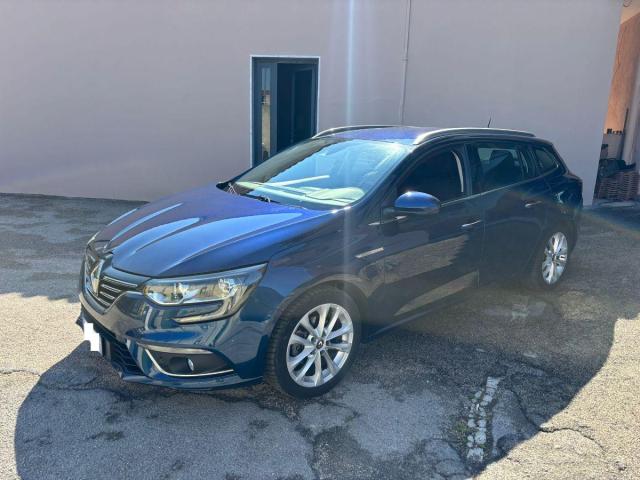 Renault Mã©gane 