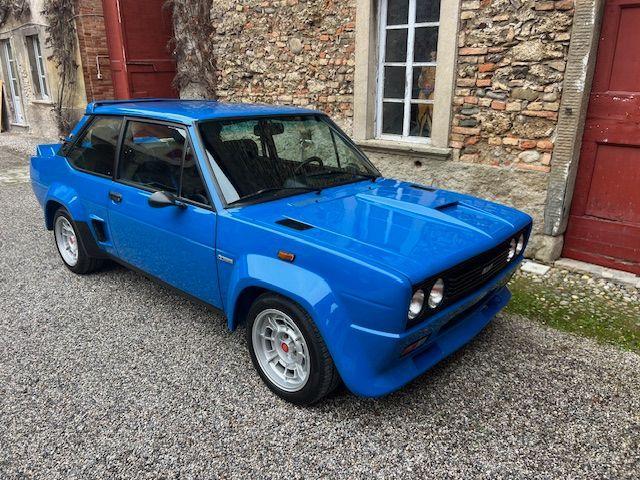 Fiat 131 