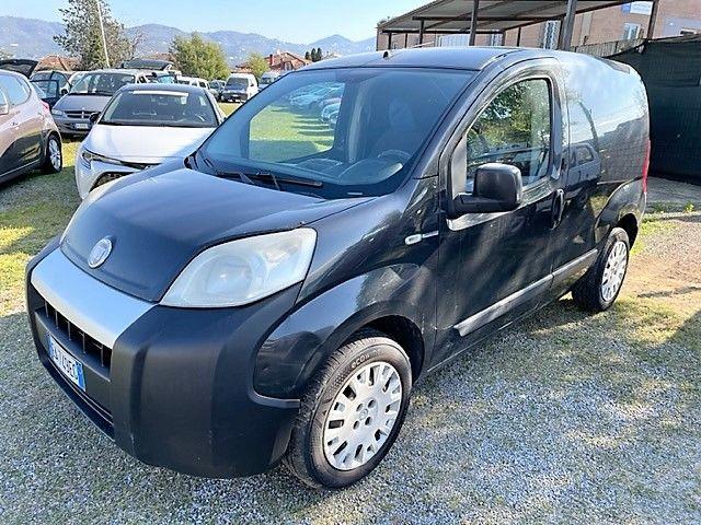 Fiat Fiorino Furgone 1.4 70cv Nat.power Sx E6(e5) 