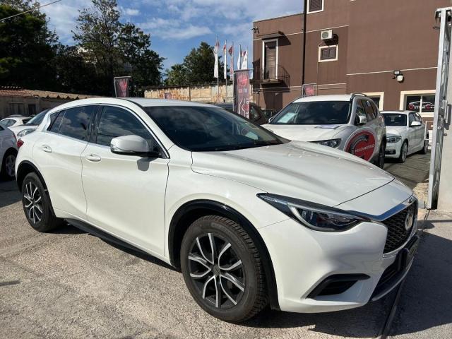 Infiniti