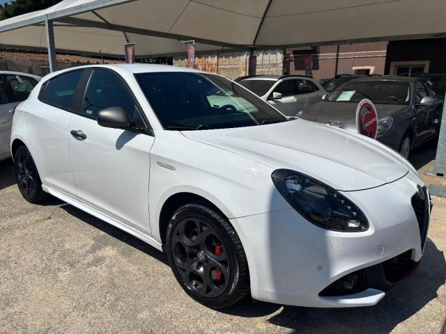 Alfa Romeo