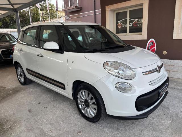 Fiat 500 L 
