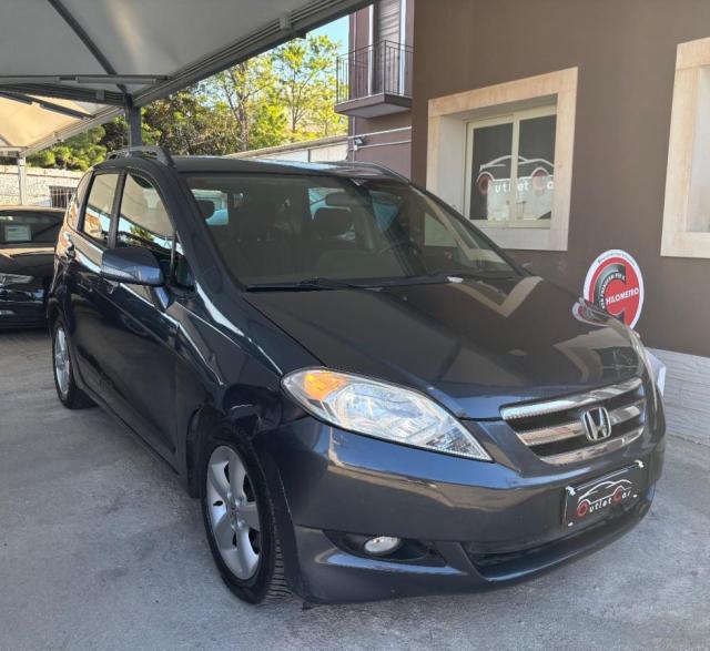 Honda Fr-V 