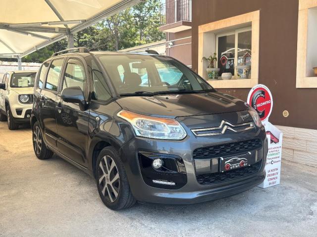 Citroen C3 Picasso 