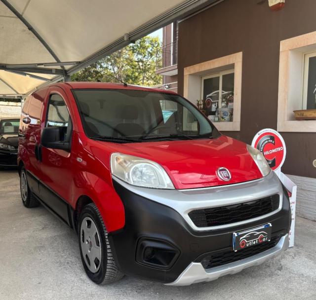Fiat Fiorino 