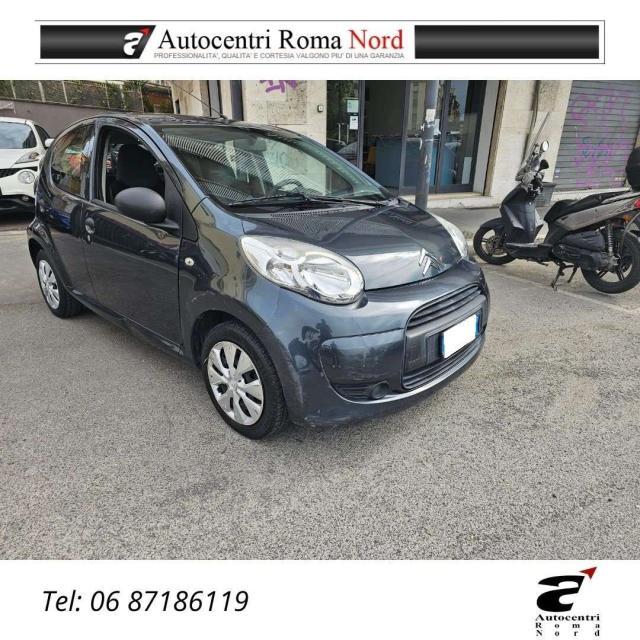 Citroen