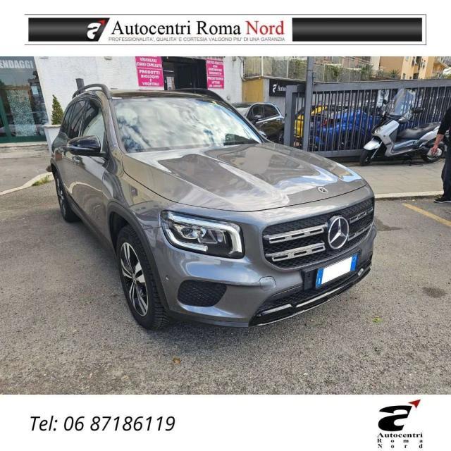 Mercedes Benz