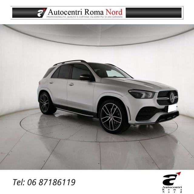 Mercedes Benz