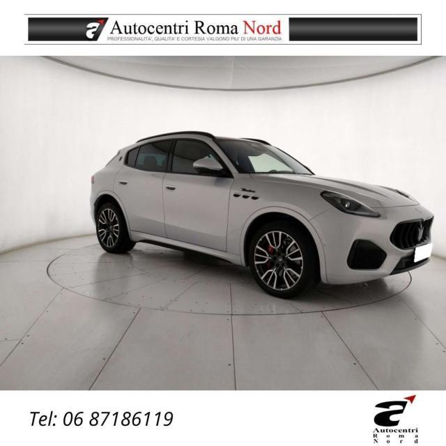Maserati