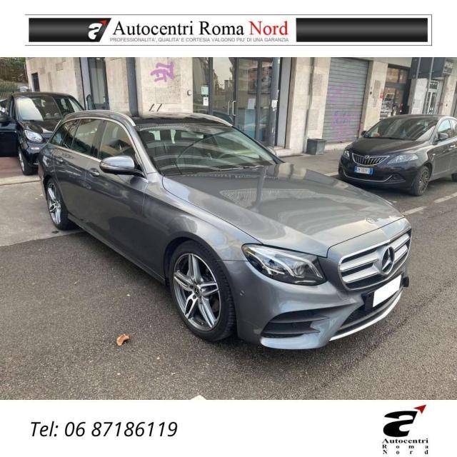 Mercedes Benz