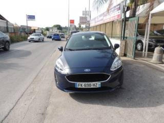 Ford Fiesta 1.5 Ecoblue 5 Porte Business 