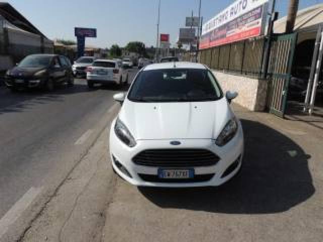 Ford Fiesta 1.5 Tdci 75cv 5 Porte Business 