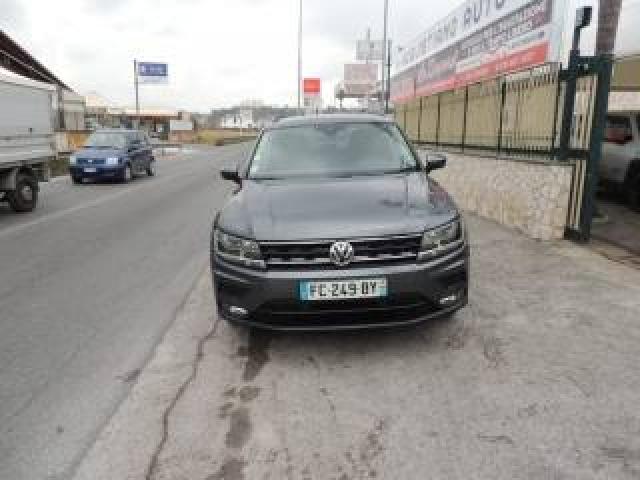 Volkswagen Tiguan 2.0 Tdi Scr Dsg Business Bluemotion Technology 