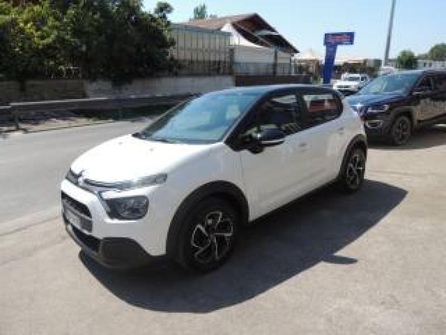 Citroen C3 Bluehdi 100 S&s C-Series 