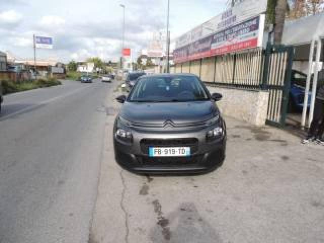 Citroen C3 Puretech 68 Feel 