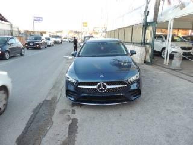 Mercedes Benz A 200 D Automatic 4p. Premium Amg 