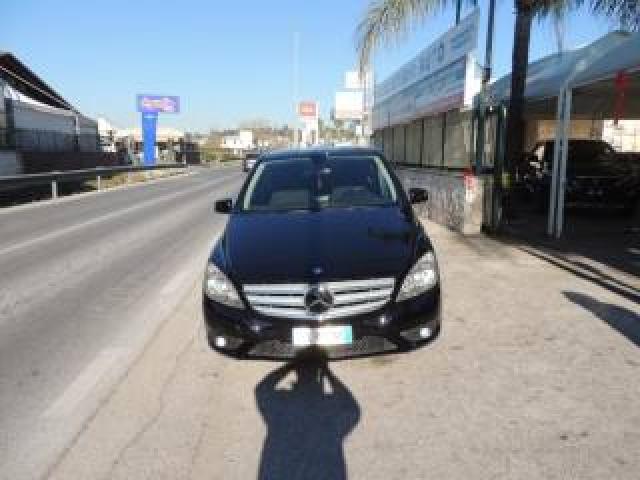 Mercedes Benz B 180 Cdi Blueefficiency Executive 