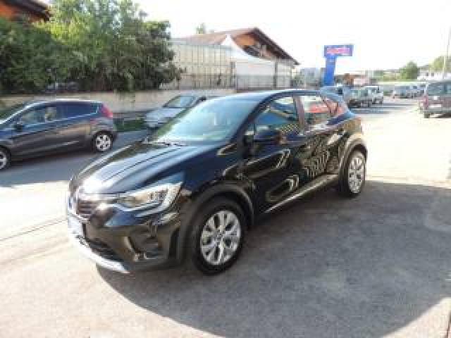 Renault Captur Blue Dci 115 Cv Edc Business 