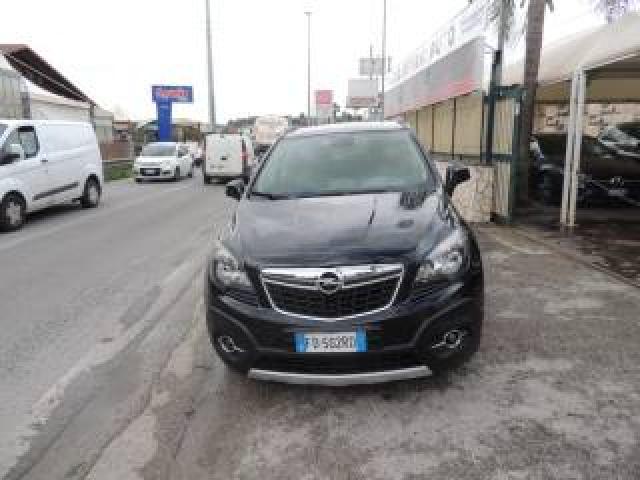 Opel Mokka 1.6 Cdti X Ecotec 136cv 4x2 Aut. Cosmo 