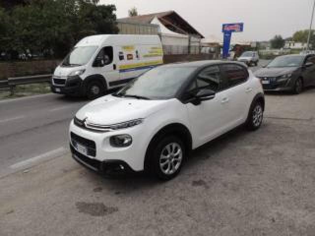 Citroen C3 Bluehdi 100 S&s Business Combi 
