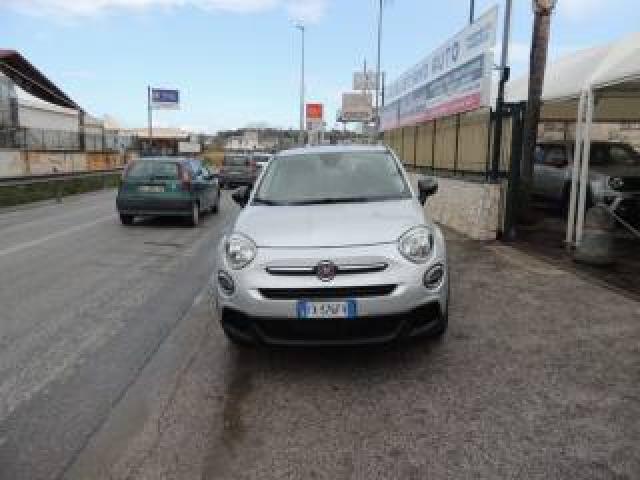 Fiat 500x 1.3 Multijet 95 Cv Business 