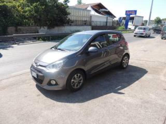 Hyundai I10 1.0 Mpi Sound Edition 