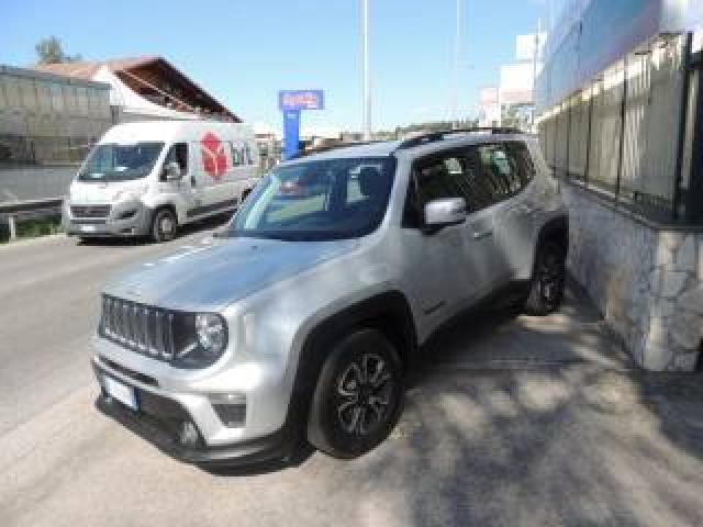 Jeep Renegade 1.6 Mjt 120 Cv Business 