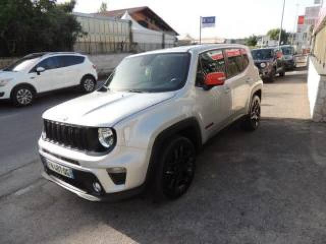 Jeep Renegade 1.6 Mjt 120 Cv Longitude 