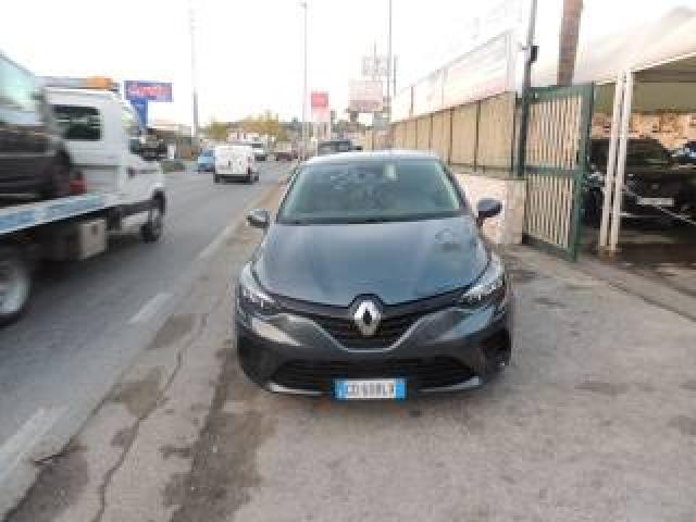 Renault Clio Tce 100 Cv Gpl 5 Porte Business 