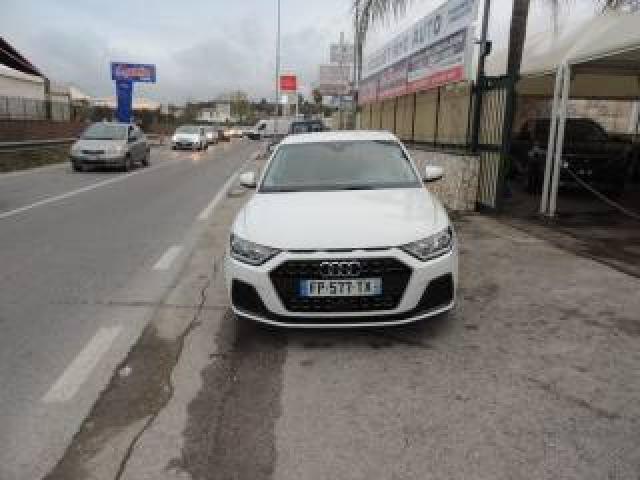 Audi A1 Citycarver 25 Tfsi 