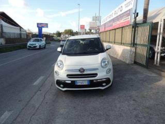 Fiat 500l 1.3 Multijet 95 Cv Business 