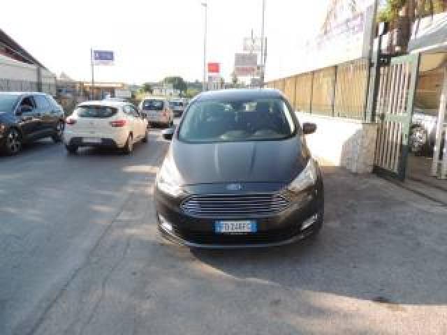 Ford C-Max 7 1.5 Tdci 120cv Start&stop Titanium 