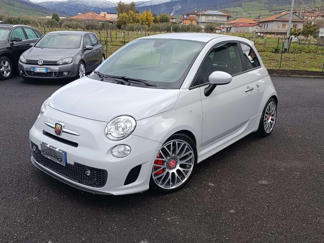 Abarth