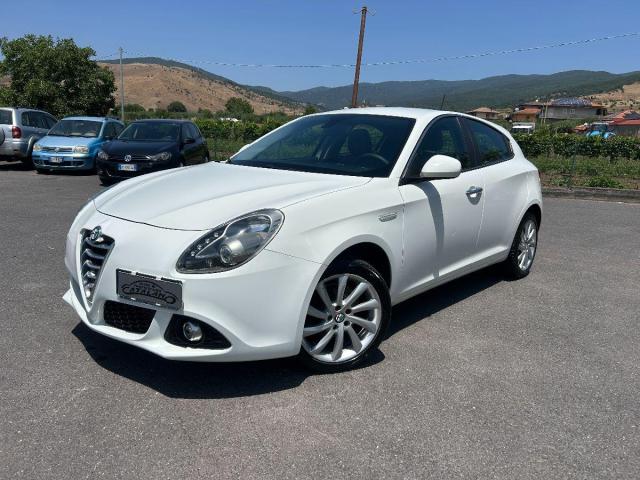 Alfa Romeo