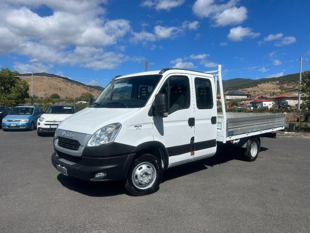 Iveco 35c13 2.3 126cv 7posti 