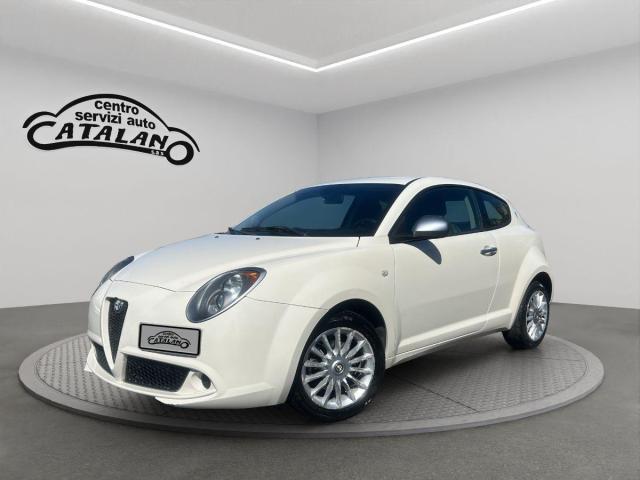 Alfa Romeo