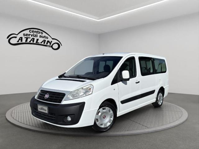 Fiat Scudo 