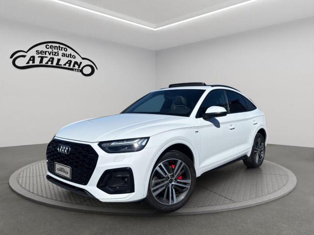 Audi Q5 Sportback 