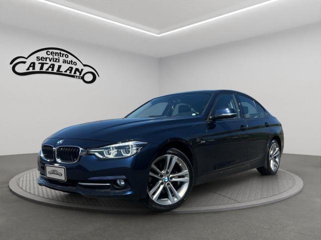 Bmw Serie 3 