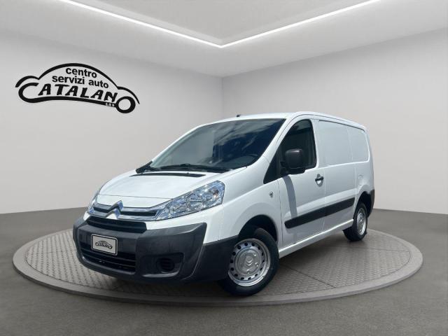 Citroen Jumpy 2.0 Hdi 128cv Fap Pc-Nt 