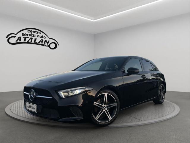 Mercedes Benz Classe A 