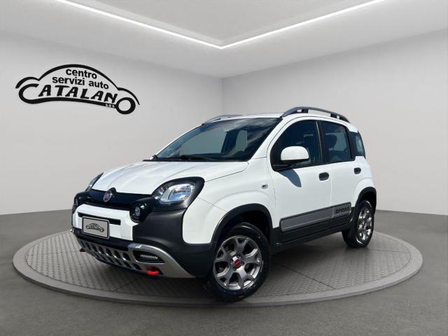 Fiat New Panda 