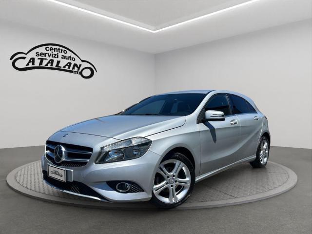 Mercedes Benz Classe A 