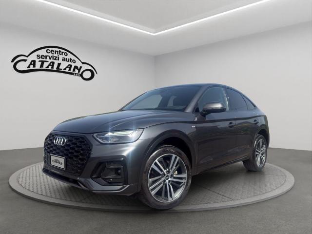 Audi Q5 Sportback 