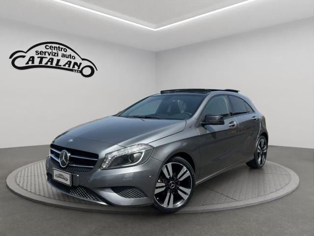 Mercedes Benz Classe A 