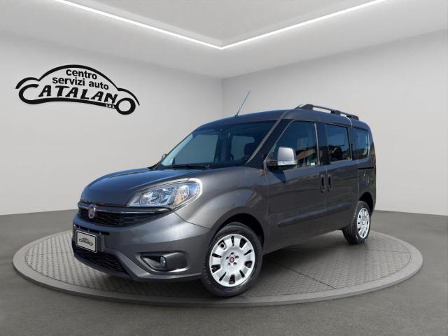 Fiat Doblã² 