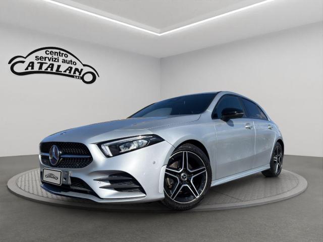 Mercedes Benz Classe A 