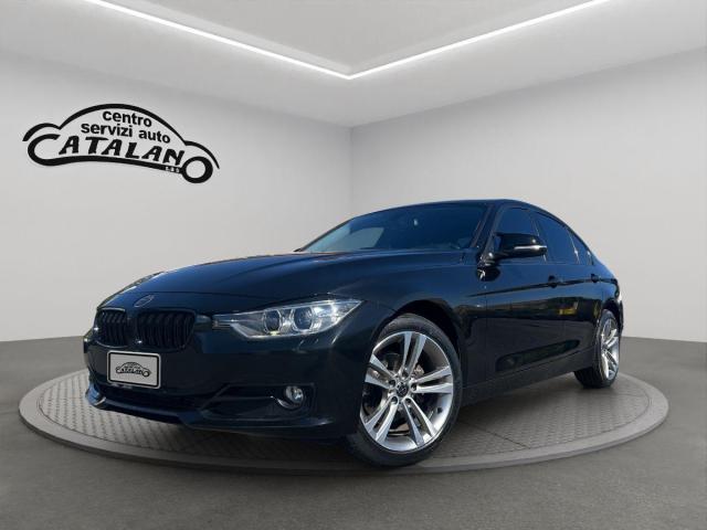 Bmw Serie 3 